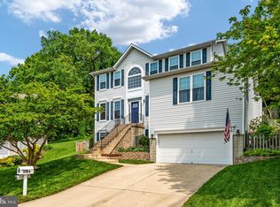 3238 Rector Lookout, Chesapeake Beach, MD 20732