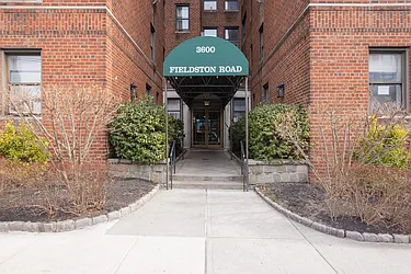 3600 Fieldston Road