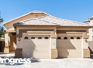 2014 N 106th Ln, Avondale, AZ 85392