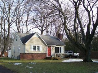 20 Woodhill Dr, Rochester, NY 14616