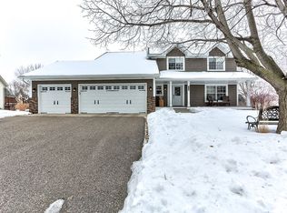 18795 Essence Trl, Farmington, MN 55024