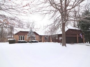 7862 Country Brook Ln, Reynoldsburg, OH