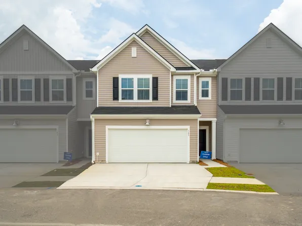 145 Green Thistle Way, Summerville, SC 29483