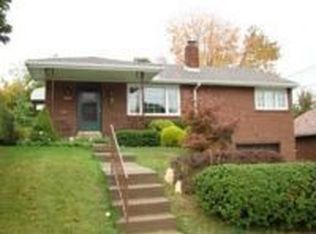4242 Glen Lytle Rd, Pittsburgh, PA 15217