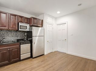 416 E 73rd St #2CC, New York, NY 10021