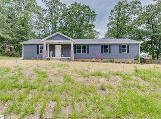 110 S Buckhorn Rd, Greenville, SC 29609