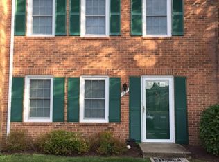 1557 Front Royal Dr, Henrico, VA 23228
