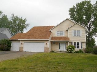1217 Earle Way, Burnsville, MN 55306