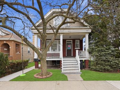 1322 Scoville Ave, Berwyn, IL, 60402