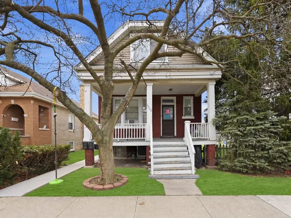 1322 Scoville Ave, Berwyn, IL 60402