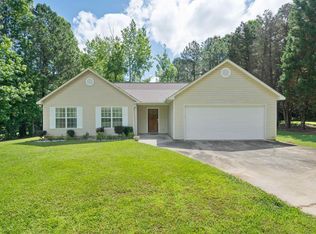 123 Lingold Rd NW, Milledgeville, GA 31061