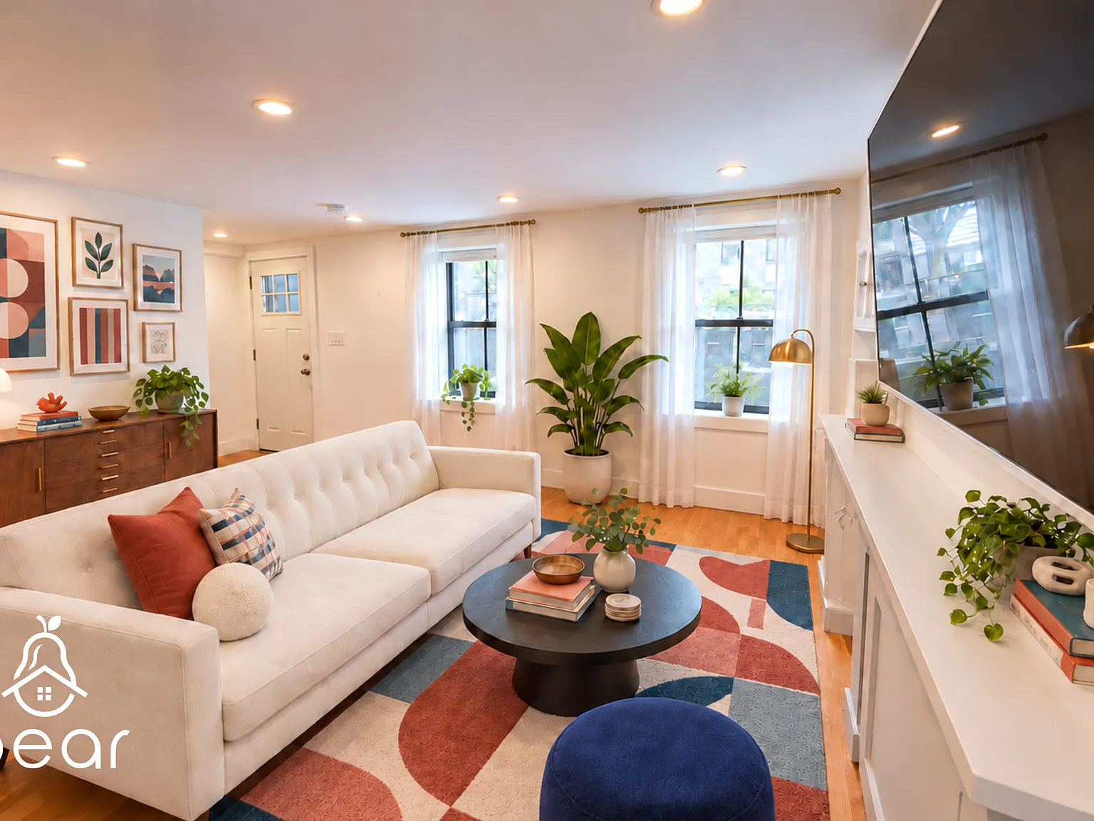 1128 Halsey Street — Photo 1