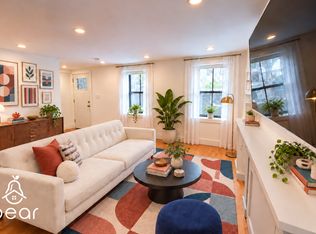 1128 Halsey St #1, Brooklyn, NY 11207