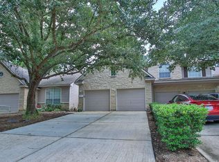 127 E Greenhill Terrace Pl, Spring, TX 77382