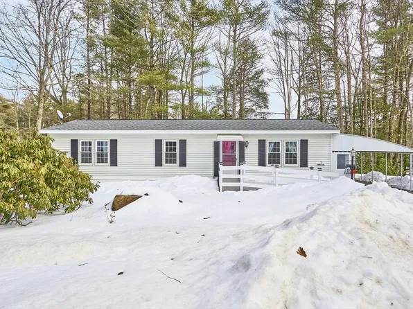 5 Congress Rd, Winchendon, MA 01475