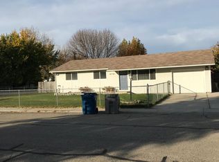 6781 S Ironwood Ave, Boise, ID 83709