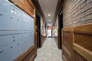 Rented by Corcoran