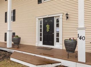 140 Cass St UNIT A, Portsmouth, NH 03801