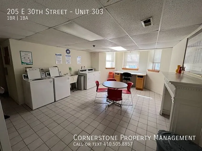 205 E 30th St #303 — Photo 3