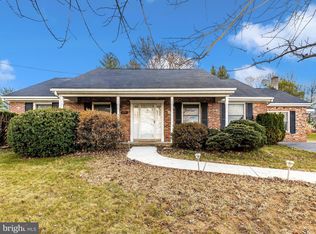 22441 Cave Hill Rd, Smithsburg, MD 21783