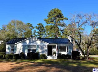 951 Scriven Dr, Florence, SC 29501