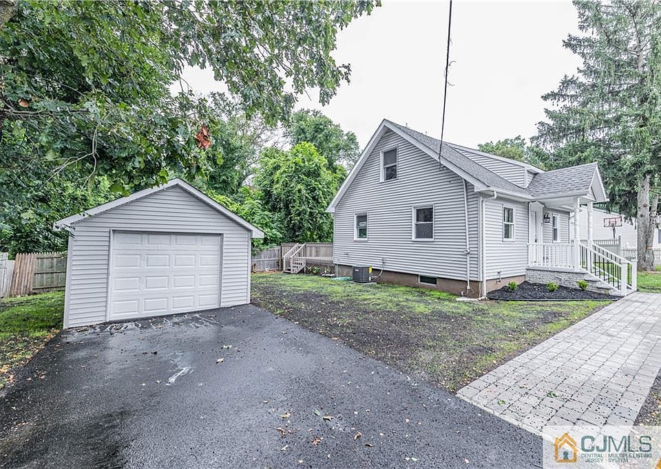 7 N Shore Blvd, Helmetta, NJ 08828 Zillow
