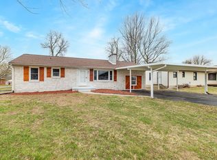 204 Walnut St, Brighton, IL 62012