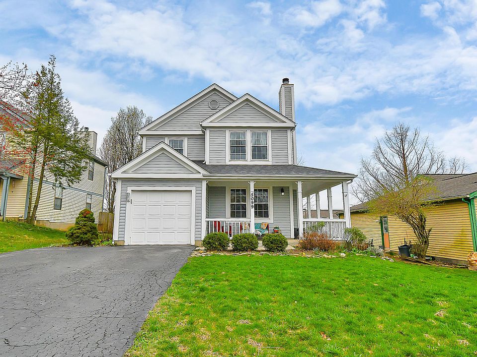 1st image of 5099 Cherry Blossom Way