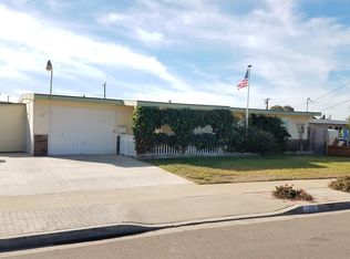 1205 Hemlock Ave, Imperial Beach, CA 91932