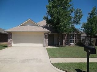 8413 Odell St, North Richland Hills, TX 76182