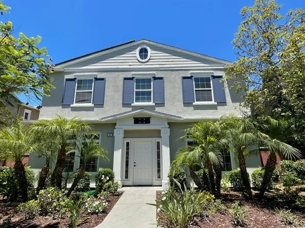 91 Zinnia St, Mission Viejo, CA 92694