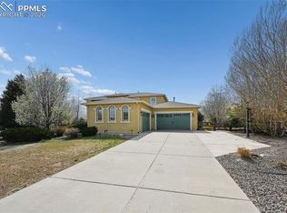 7334 Talimena Ter, Peyton, CO 80831