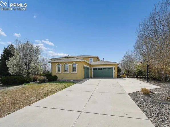 7334 Talimena Ter, Peyton, CO 80831