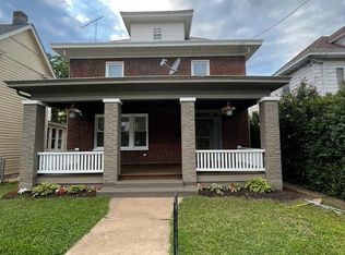 824 Dale Ave SE, Roanoke, VA 24013