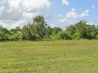 3924 NW 47th St, Cape Coral, FL 33993
