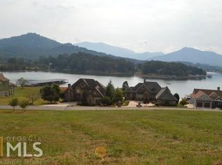 275 McIntosh Cir, Hayesville, NC 28904