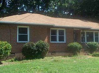 3018 Laguna Dr, Decatur, GA 30032