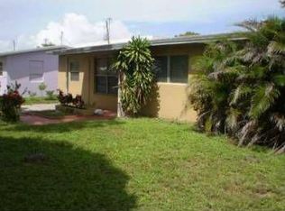 800 SW 22nd Ave, Fort Lauderdale, FL 33312