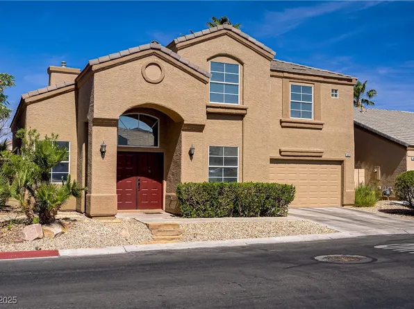 3420 Lockport St, Las Vegas, NV 89129