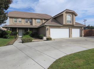 15602 W California Ave, Kerman, CA 93630