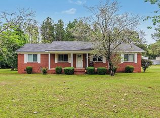 2413 Lily Pond Rd, Albany, GA 31721