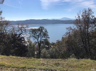 11725 Lakeview Drive, Clearlake Oaks, CA 95423