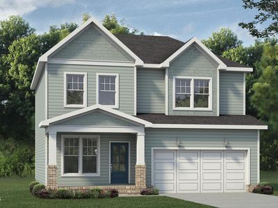 22 Windchime Ct, Fuquay Varina, NC, 27526