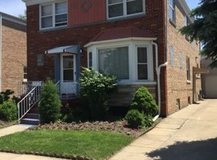 6339 W George St, Chicago, IL 60634