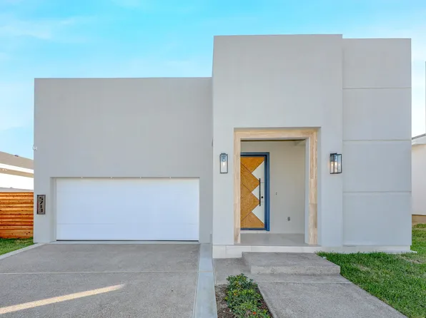 5713 Belle Dr, Laredo, TX 78043