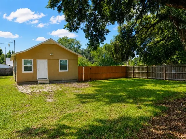 2503 N WILDER LOOP, PLANT CITY, FL 33565