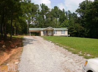 750 Brickyard Rd, Bowdon, GA 30108