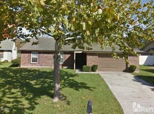 8117 Corky Ln, Jacksonville, FL 32244