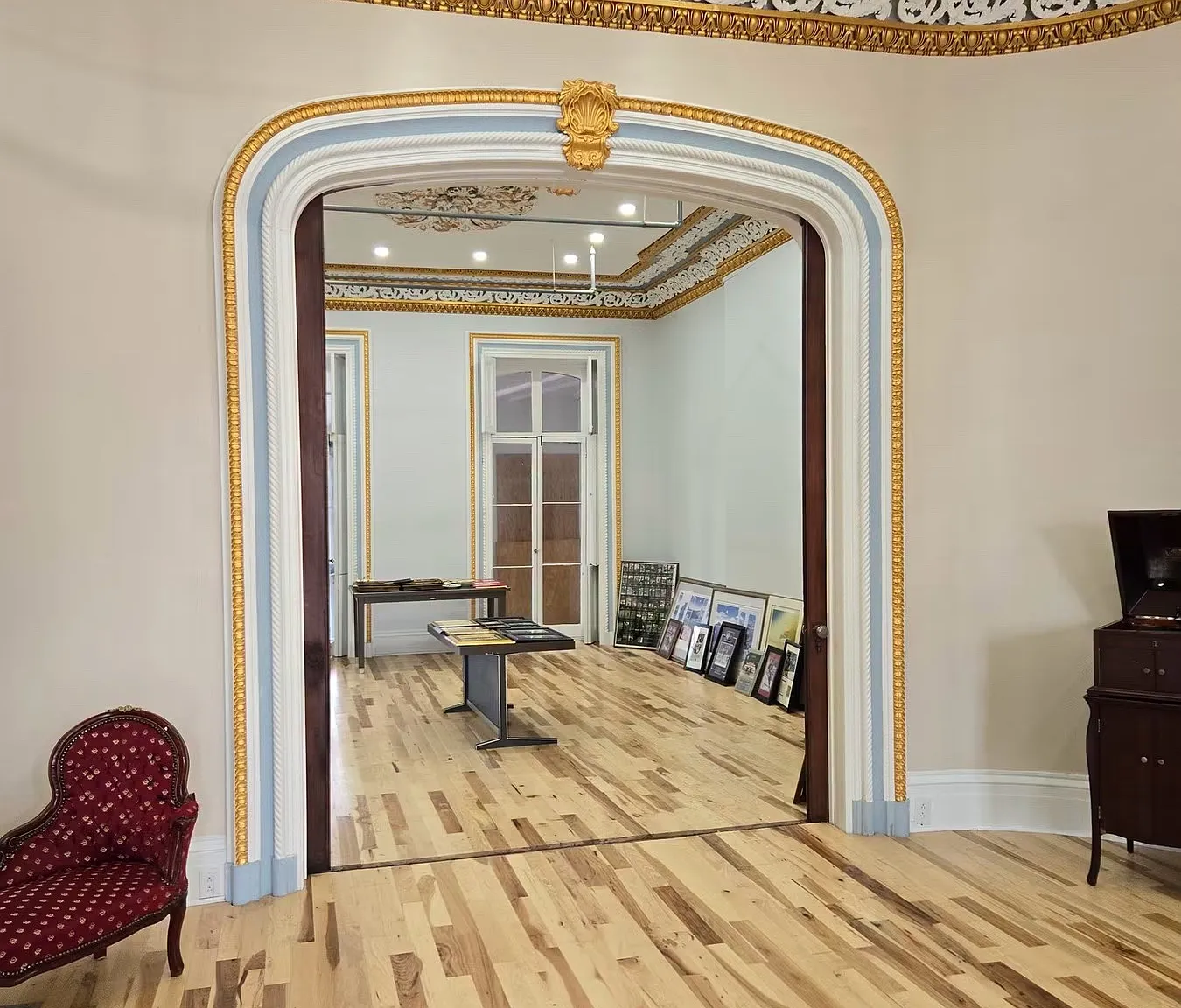 Studio, 500 sqft, $1,300 — Photo 3