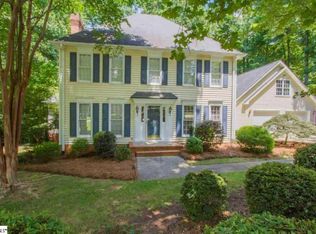 805 Huntington Rd, Easley, SC 29642